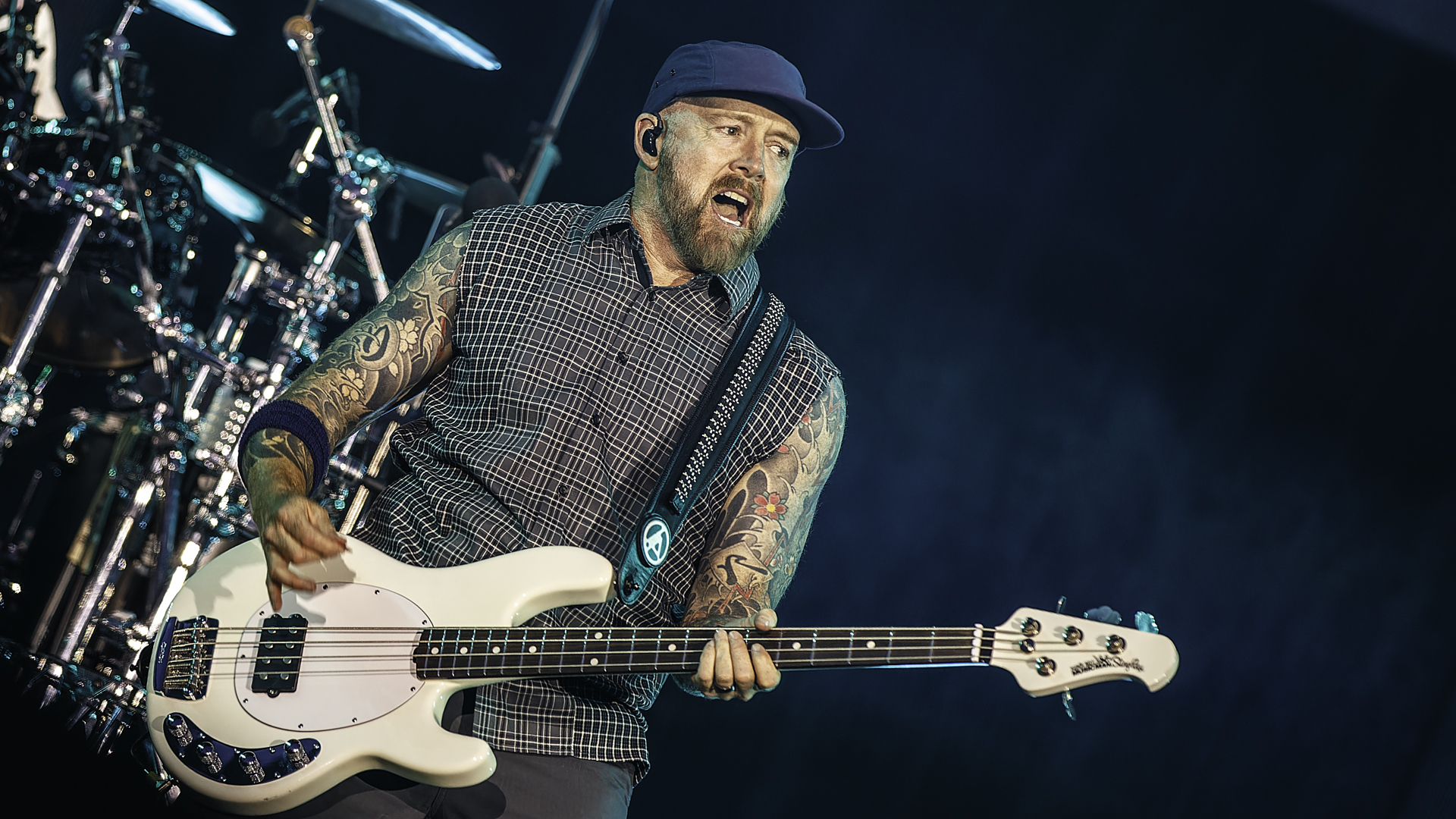 Linkin Park @ Rock im Park, 7.6.2026